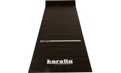 Karella dart mat Eco Star