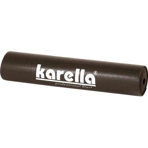 Karella dart mat Eco Star