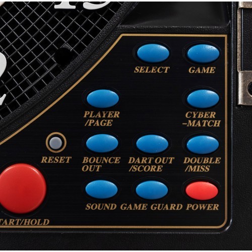 Electronic Dartboard KARELLA CB-90
