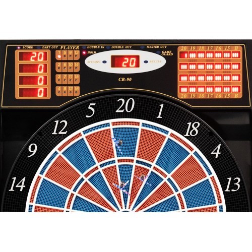 Elektroninė smiginio lenta Karella CB-90