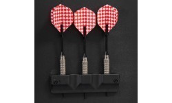 Electronic Dartboard KARELLA CB-90