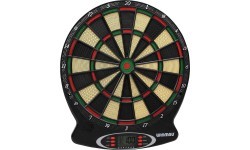 Электронный дартс Winmau Ton Machine с мягкими наконечниками