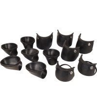Ball Return Pocket Set for Buffalo Pro-II Table