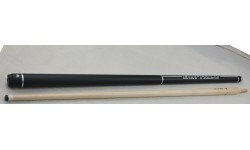 Buffalo Atlantic carom cue black