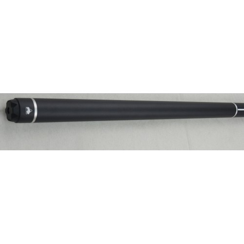 Buffalo Atlantic carom cue black