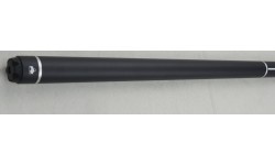 Buffalo Atlantic carom cue black