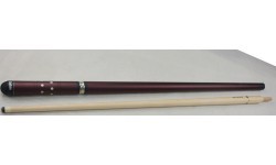 Karambolo lazda Buffalo Excellent 4