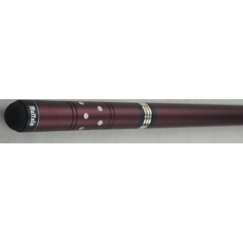 Karambolo lazda Buffalo Excellent 4