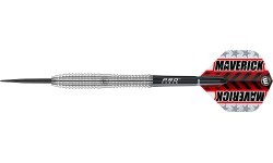 Дротики Winmau Maverick, 80% вольфрама, стальные наконечники