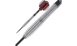 Дротики Winmau Maverick, 80% вольфрама, стальные наконечники