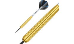 Дротики Winmau Neutron, латунные, со стальным наконечником, 19 г