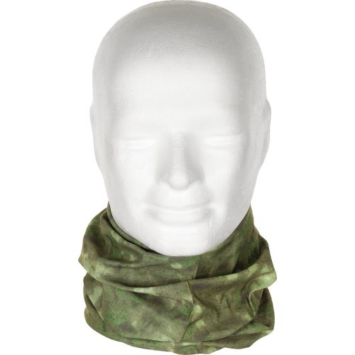 Kaklo mova MFH HDT-Camo FG
