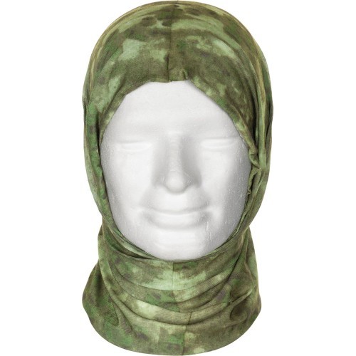 Neck Gaiter MFH - HDT-Camo FG