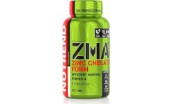 Nutrend ZMA Anabolic 120 caps.