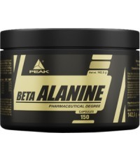 Peak Beta Alanine 150 kaps.