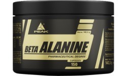 Peak Beta Alanine 150 caps.
