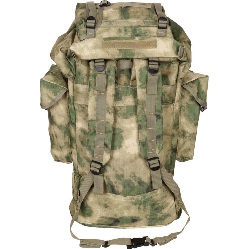 Backpack MFH - HDT-camo FG, 65l