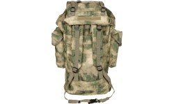 Kuprinė MFH HDT-camo FG, 65 l