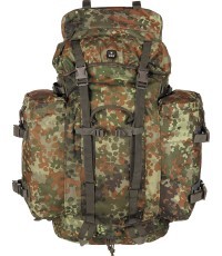 Kuprinė MFH Mountain – BW Camo, 80 l