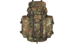 Kuprinė MFH Mountain – BW Camo, 80 l