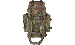 Backpack MFH Mountain - BW Camo, 80l