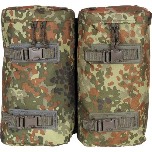 Kuprinė MFH Mountain – BW Camo, 80 l