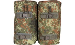 Kuprinė MFH Mountain – BW Camo, 80 l