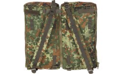 Kuprinė MFH Mountain – BW Camo, 80 l