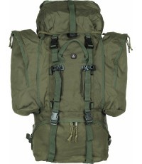 Backpack MFH Alpin 110 - Green, 110l