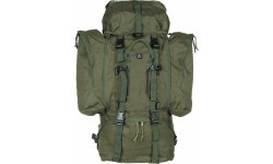 Backpack MFH Alpin 110 - Green, 110l