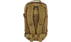 Kuprinė MFH Assault I Laser, Coyote Tan, 30l