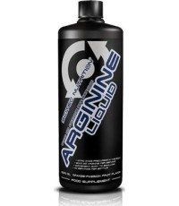 Scitec Arginine Liquid 1000 ml.