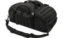 Дорожный рюкзак MFH – чёрный, 62x25x35 см