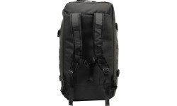 Backpack Bag MFH Travel - Black, 62x25x35cm