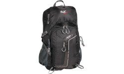 Backpack FoxOutdoor Arber 40 - Black, 40l