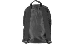 Backpack FoxOutdoor - Black, Foldable