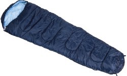  Sleeping Bag FoxOutdoor - Blue, 2-layer