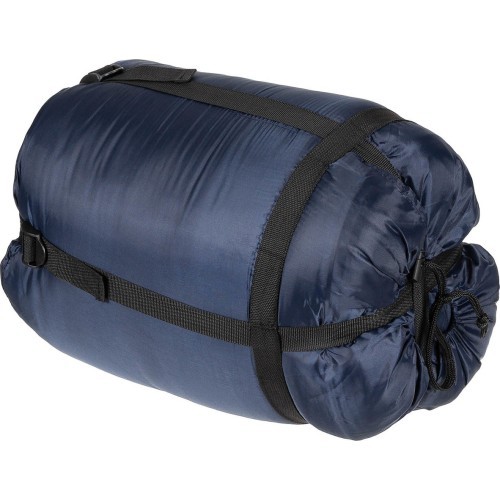  Sleeping Bag FoxOutdoor - Blue, 2-layer