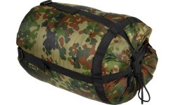  Sleeping Bag FoxOutdoor - BW Camo, 2-layer