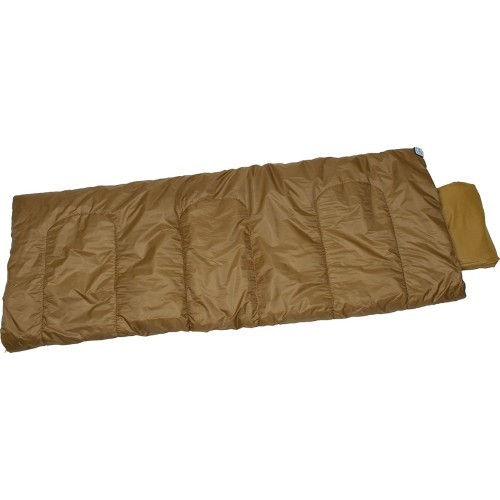 Miegmaišis MFH - Coyote Tan, 2 sluoksnių