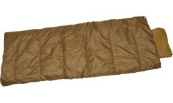 Miegmaišis MFH - Coyote Tan, 2 sluoksnių