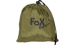 Hamakas FoxOutdoor Light, žalias