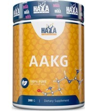 Haya Labs Sports AAKG 200 g.