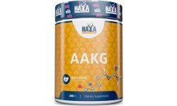 Haya Labs Sports AAKG, 200 г