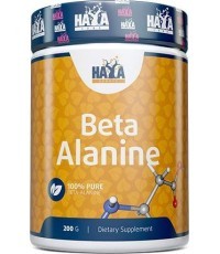 Haya Labs Sports Beta-Alanine 200 g. (Beta Alaninas)