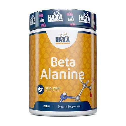 Бета-аланин Haya Labs Sports 200 г