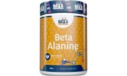 Бета-аланин Haya Labs Sports 200 г