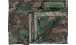 Tentas MFH Tarp, Woodland, 300x400 cm