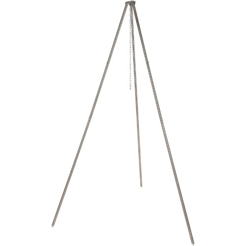 Geležinis trikojis MFH, 1,9 m
