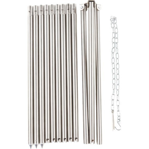 Iron Tripod MFH, 1.9m